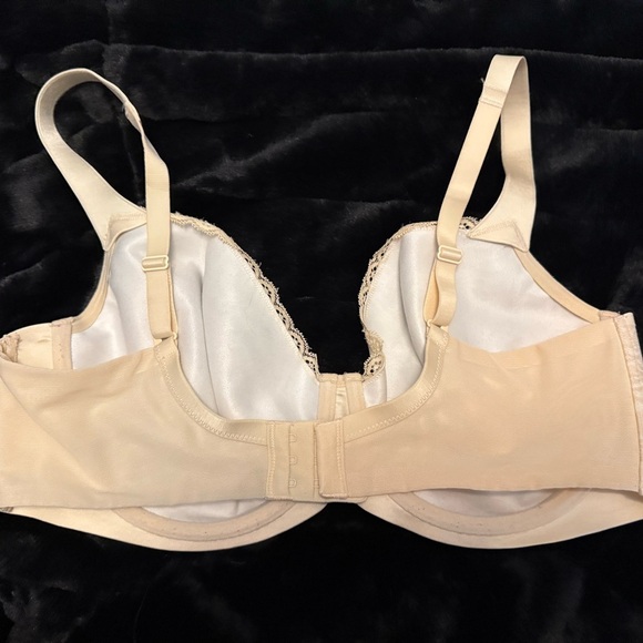 Soma light pink Bra full coverage size 36DDD - Picture 2 of 4